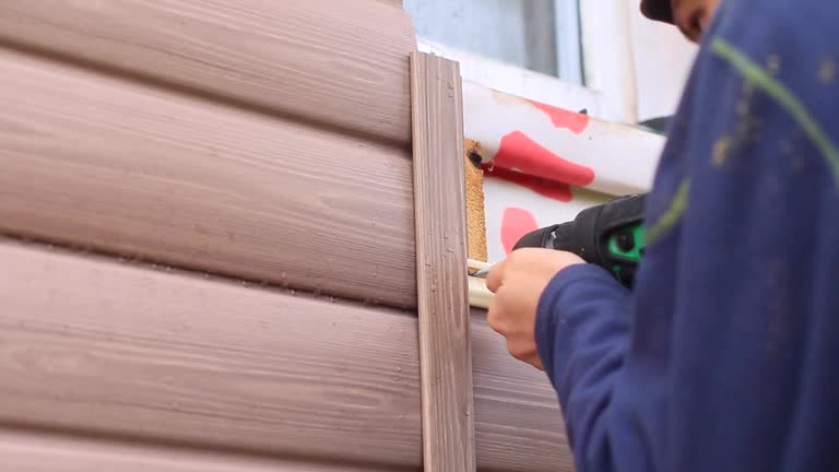 Best Wood Siding Installation  in East Rochester, NY